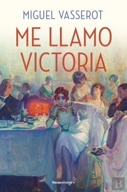Bertrand.pt - Me Llamo Victoria