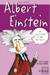 Me Llamoà Albert Einstein