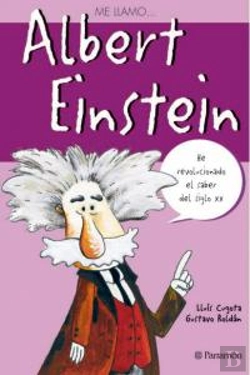 Bertrand.pt - Me Llamoà Albert Einstein
