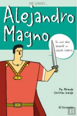 Bertrand.pt - Me Llamoà Alejandro Magno