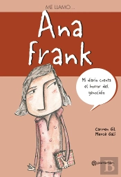 Me Llamoà Anna Frank