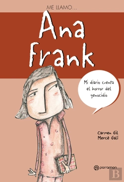 Bertrand.pt - Me Llamoà Anna Frank