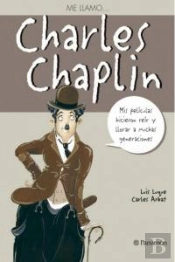 Me Llamoà Charles Chaplin