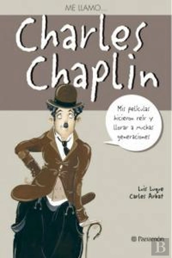 Bertrand.pt - Me Llamoà Charles Chaplin