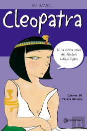 Me Llamoà Cleopatra
