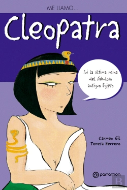 Bertrand.pt - Me Llamoà Cleopatra