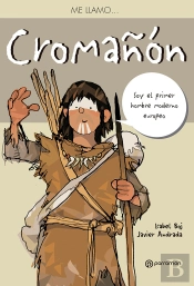 Me Llamoà Cromañon