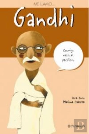 Me Llamoà Gandhi