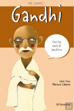 Bertrand.pt - Me Llamoà Gandhi