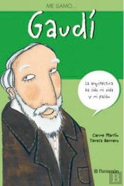 Bertrand.pt - Me Llamoà Gaudi