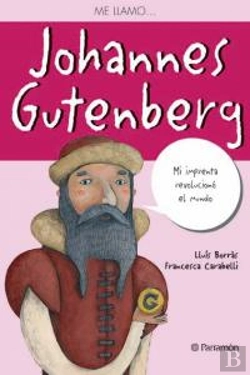 Bertrand.pt - Me Llamoà Johannes Gutenberg