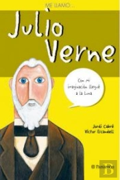 Me Llamoà Julio Verne
