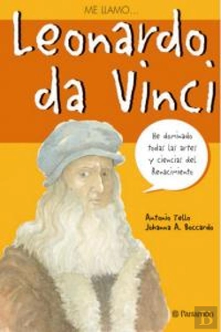 Bertrand.pt - Me Llamoà Leonardo Da Vinci