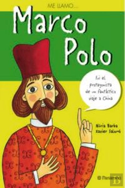 Bertrand.pt - Me Llamoà Marco Polo