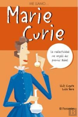 Bertrand.pt - Me Llamoà Marie Curie