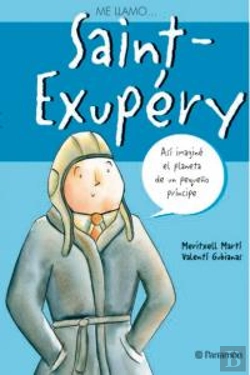Bertrand.pt - Me Llamoà Saint-Exupery