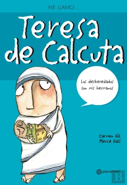 Bertrand.pt - Me Llamoà Teresa De Calcuta