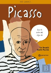 Me Llamoàpicasso