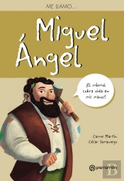 Me Llamo...Miguel Ángel