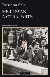 Me Llevan A Otra Parte