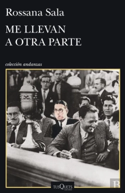 Bertrand.pt - Me Llevan A Otra Parte