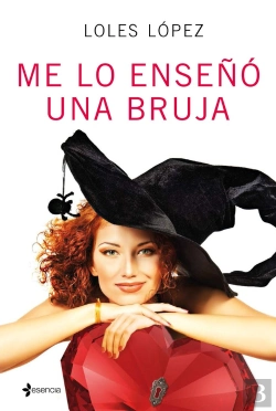 Bertrand.pt - Me Lo Enseñó Una Bruja