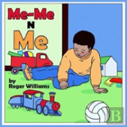 Me-Me N Me