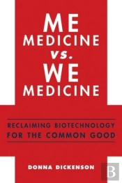 Me Medicine Vs. We Medicine