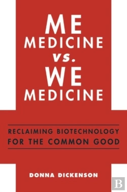 Bertrand.pt - Me Medicine Vs. We Medicine