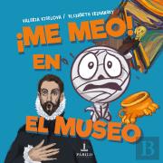 ¡Me Meo! En El Museo