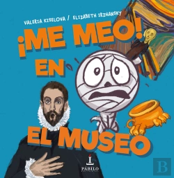 Bertrand.pt - ¡Me Meo! En El Museo