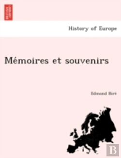 Bertrand.pt - Me Moires Et Souvenirs