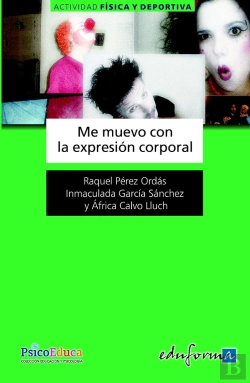 Bertrand.pt - Me Muevo Con La Expresión Corporal