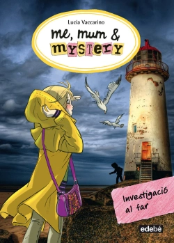 Bertrand.pt - Me, Mum & Mystery: Investigació Al Far