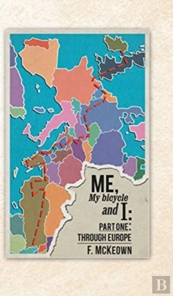 Bertrand.pt - Me, My Bicycle And I
