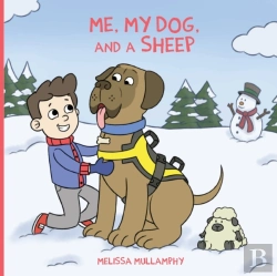Bertrand.pt - Me, My Dog, And A Sheep