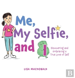 Bertrand.pt - Me, My Selfie, And I