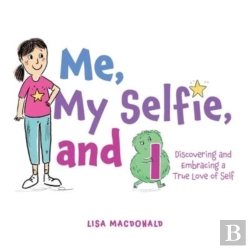 Bertrand.pt - Me, My Selfie, And I