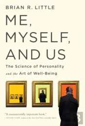 Me, Myself, And Us