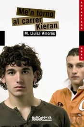 Me ' N Torno Al Carrer Kieran