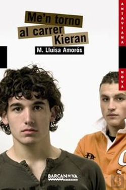 Bertrand.pt - Me ' N Torno Al Carrer Kieran