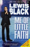 Me Of Little Faith