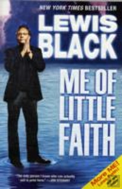 Bertrand.pt - Me Of Little Faith