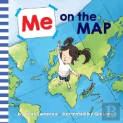 Me On The Map