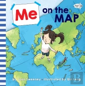 Me On The Map