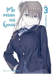 Me Pesan Los Lunes N 03