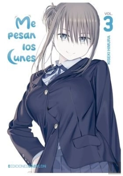 Bertrand.pt - Me Pesan Los Lunes N 03
