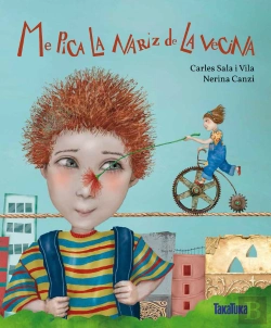 Bertrand.pt - Me Pica La Nariz De La Vecina