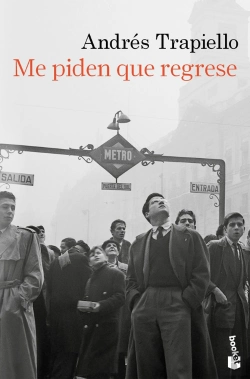 Bertrand.pt - Me Piden Que Regrese