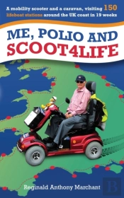 Me, Polio And Scoot4life